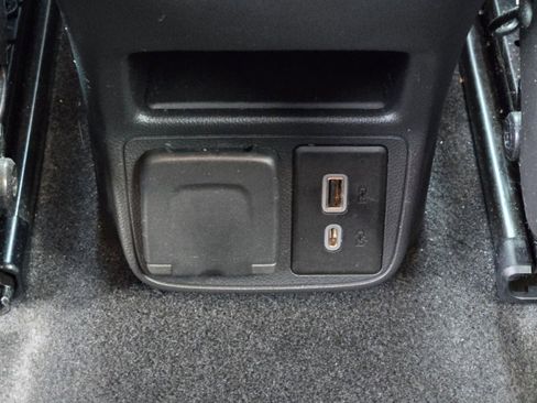 Certified 2023 Chevrolet TrailBlazer LT w/ Convenience Package image 16