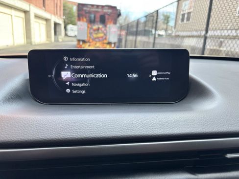 Used 2024 MAZDA CX-50 AWD 2.5 Turbo w/ Cargo Package image 21