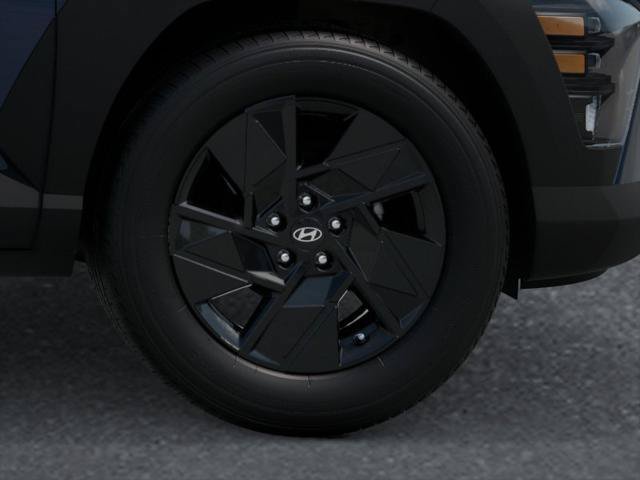 New 2027 Hyundai Kona SEL Sport AWD/4WD image 8