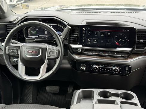 Used 2023 GMC Sierra 1500 Elevation image 21