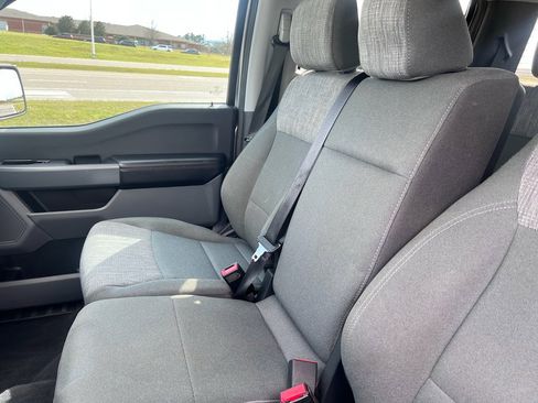 Used 2023 Ford F150 XLT image 23