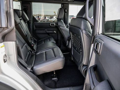 New 2026 Ford Bronco Big Bend AWD/4WD image 20