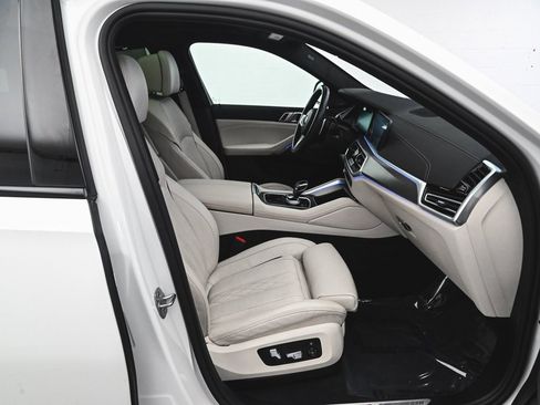 Used 2023 BMW X6 xDrive40i w/ Executive Package image 38