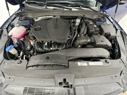 Used 2025 Kia K5 GT-Line image 24