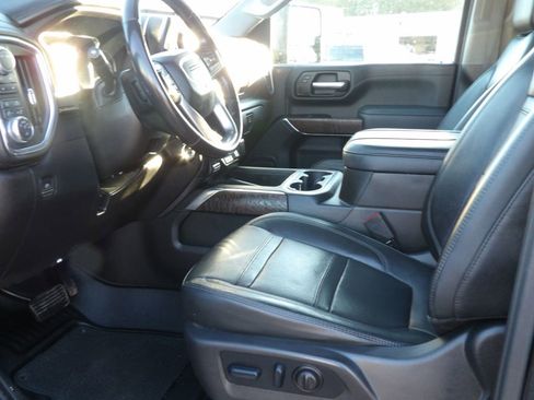 Used 2023 GMC Sierra 2500 Denali w/ Denali Ultimate Package image 15