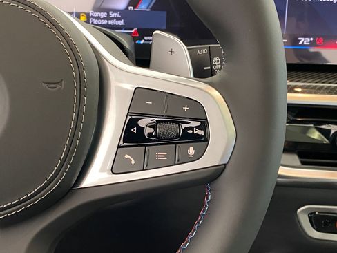 New 2026 BMW X5 M60i w/ Executive Package image 30