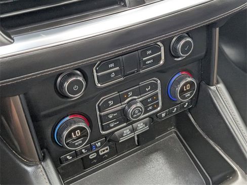 Certified 2024 Chevrolet Suburban High Country w/ Max Trailering Package image 26