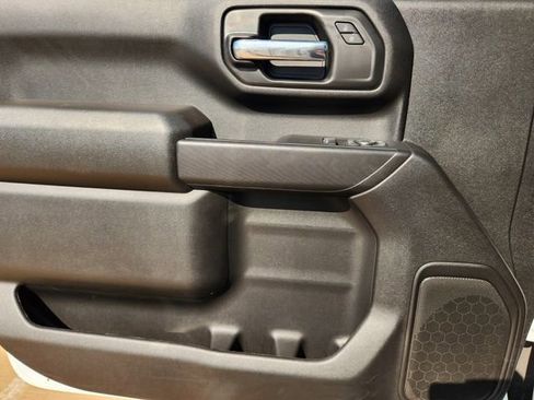 New 2024 GMC Sierra 2500 Pro w/ Convenience Package image 48