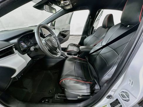 Used 2024 Toyota Corolla SE FWD image 15