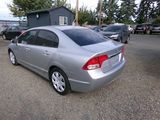 Used 2010 Honda Civic LX image 2