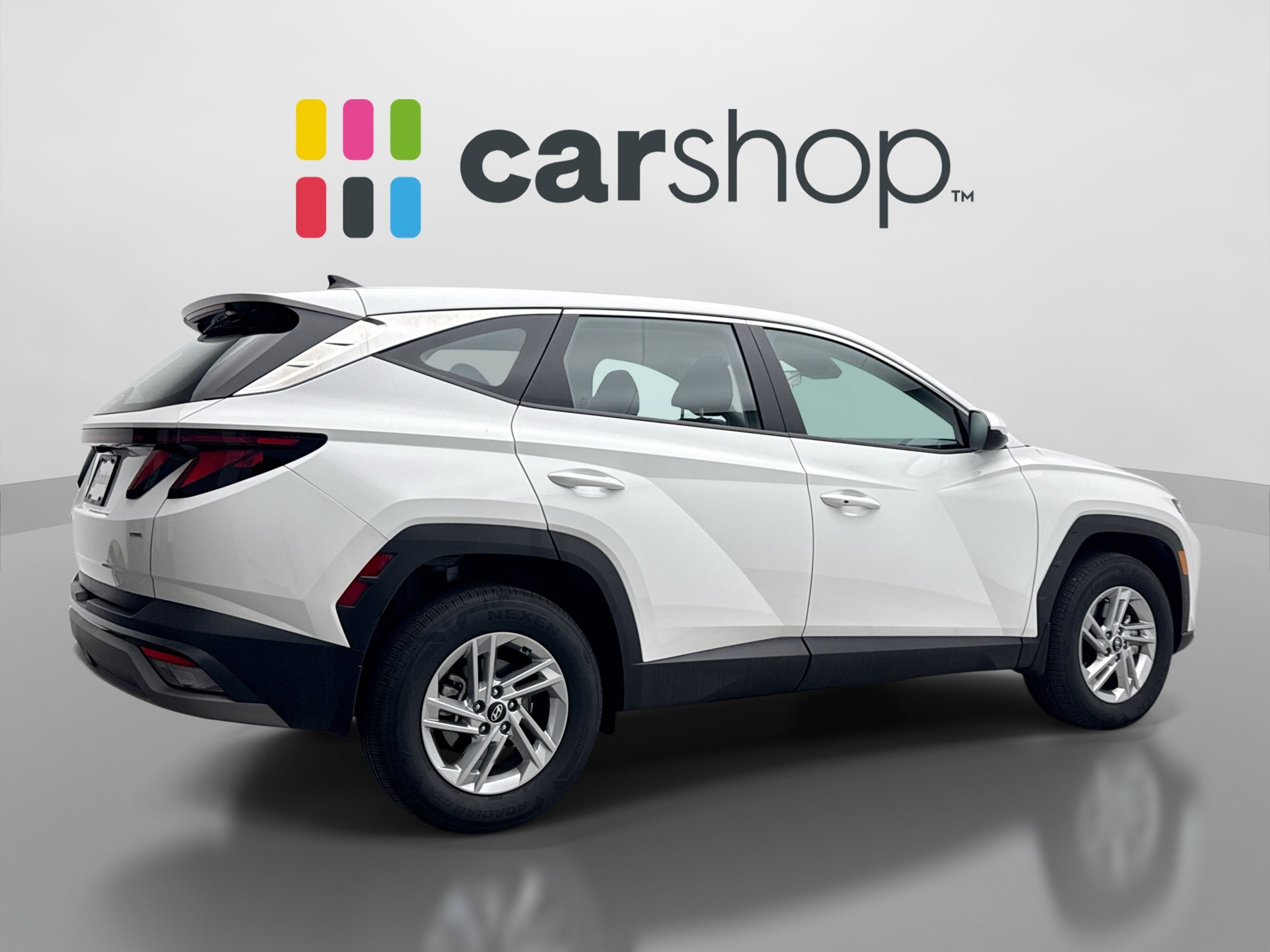 Used 2026 Hyundai Tucson SE AWD/4WD image 5