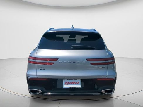 New 2026 Genesis GV70 3.5T Sport Prestige AWD/4WD image 6