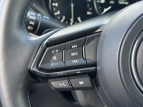 Certified 2025 MAZDA CX-5 Signature image 43