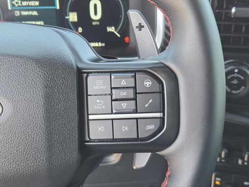 Used 2023 Ford F150 Raptor w/ Equipment Group 802A Raptor R image 22