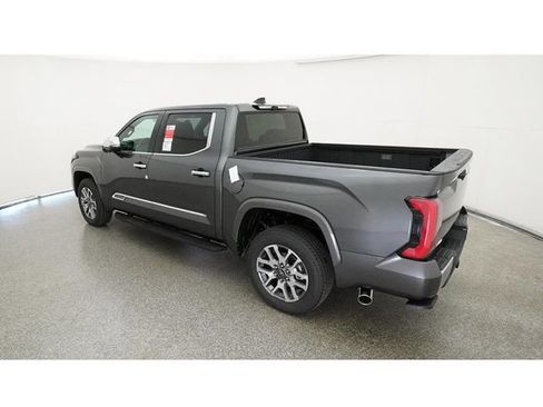 New 2025 Toyota Tundra 1794 Edition AWD/4WD image 5