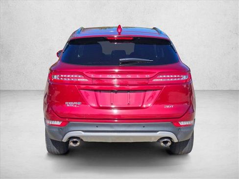 Used 2018 Lincoln MKC Select w/ Select Plus Package image 6