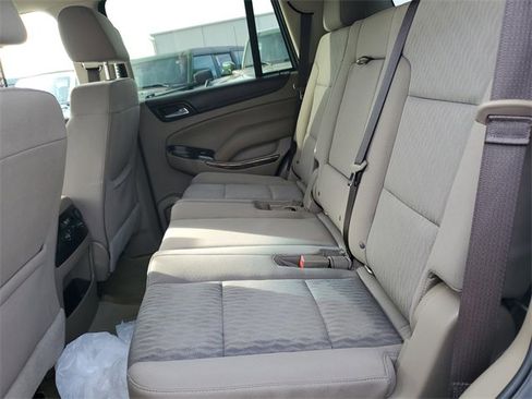 Used 2017 GMC Yukon SLE w/ Convenience Package image 25