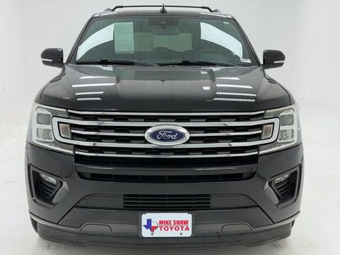 Used 2020 Ford Expedition XLT w/ Equipment Group 202A image 3