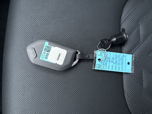 New 2026 Kia Sportage X-Line w/ X-Line Premium Package image 34