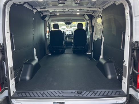 New 2026 Ford Transit 350 Low Roof w/ Load Area Protection Package image 15