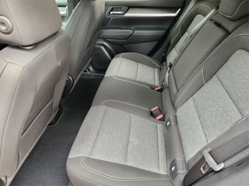 New 2026 GMC Terrain Elevation w/ Black Edition image 19