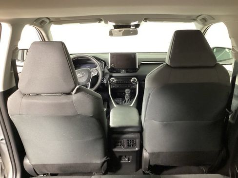 Used 2024 Toyota RAV4 XLE w/ Convenience Package AWD/4WD image 25