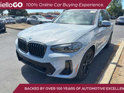 Used 2024 BMW X3 sDrive30i w/ Premium Package w/ZPA