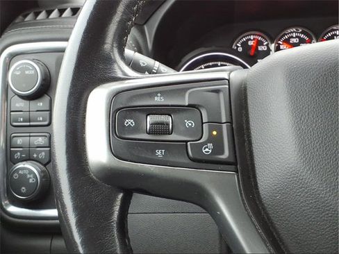 Used 2021 Chevrolet Silverado 1500 RST image 15