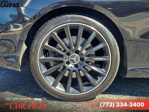 Used 2020 Mercedes-Benz C 43 AMG 4MATIC Coupe image 5