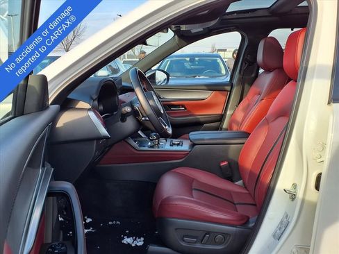 Used 2025 MAZDA CX-70 Plug-In Hybrid w/ Premium Plus image 18