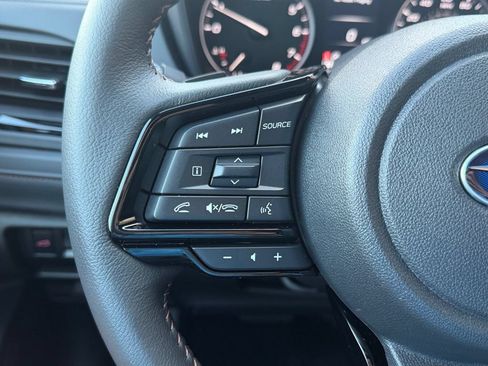 New 2026 Subaru Forester Sport AWD/4WD image 23