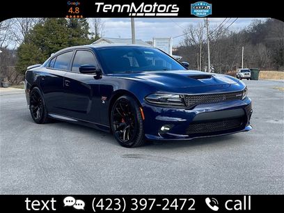 Used 2016 Dodge Charger R/T Scat Pack w/ Beats Audio Group