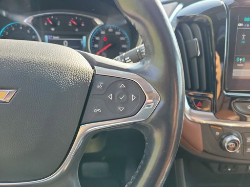 Used 2018 Chevrolet Traverse High Country image 23