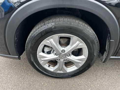 Used 2024 Honda HR-V LX image 9