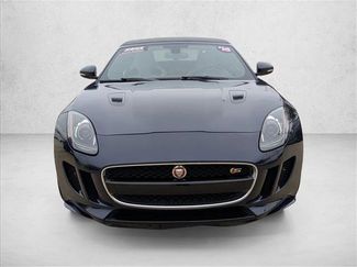 Used 2016 Jaguar F-TYPE S video 2