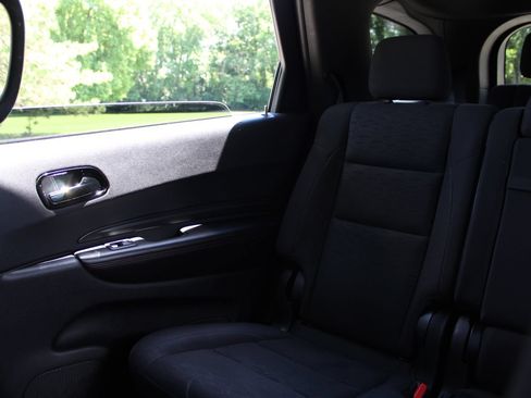 Used 2023 Dodge Durango GT AWD/4WD image 13