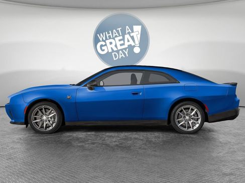 New 2026 Dodge Charger GT w/ Driver Convenience Group AWD/4WD image 6