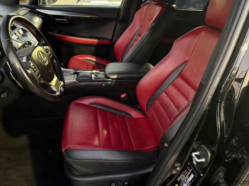 Used 2019 Lexus NX 300 F Sport image 12