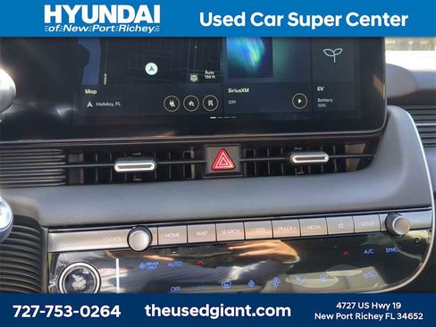 New 2026 Hyundai Ioniq 5 SEL image 28