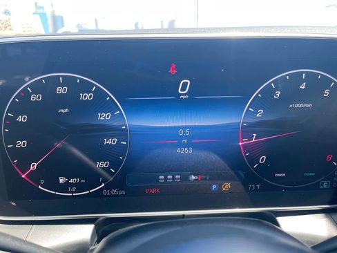 Certified 2026 Mercedes-Benz GLC 300 image 7