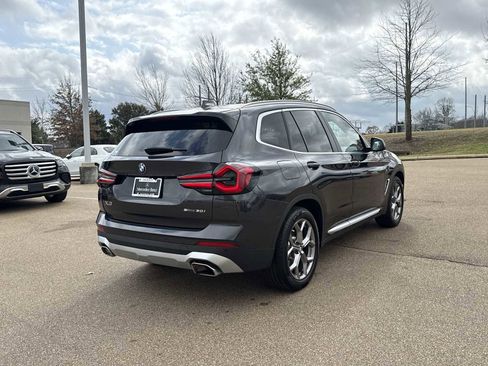 Used 2022 BMW X3 sDrive30i w/ Convenience Package w/ZPA image 6