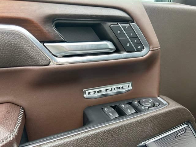 Used 2024 GMC Sierra 1500 Denali AWD/4WD image 60