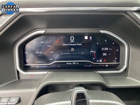 Used 2022 GMC Sierra 1500 Denali Ultimate image 33