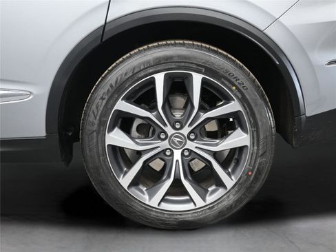 Certified 2023 Acura MDX SH-AWD w/ Technology Package image 11