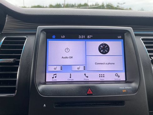 Used 2019 Ford Flex SEL w/ Equipment Group 202A AWD/4WD image 20