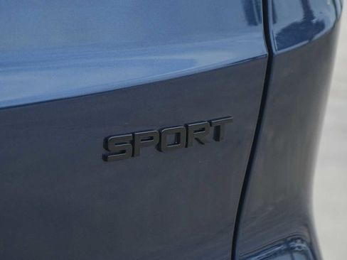Certified 2026 Honda CR-V Sport image 8
