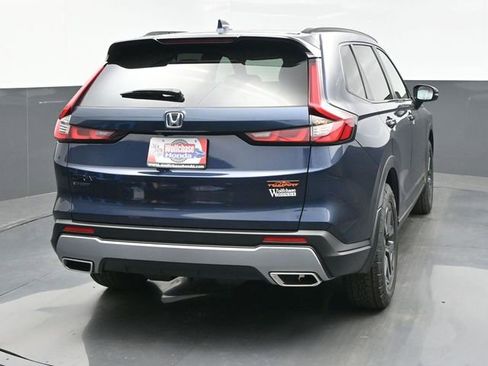 New 2026 Honda CR-V TrailSport image 5