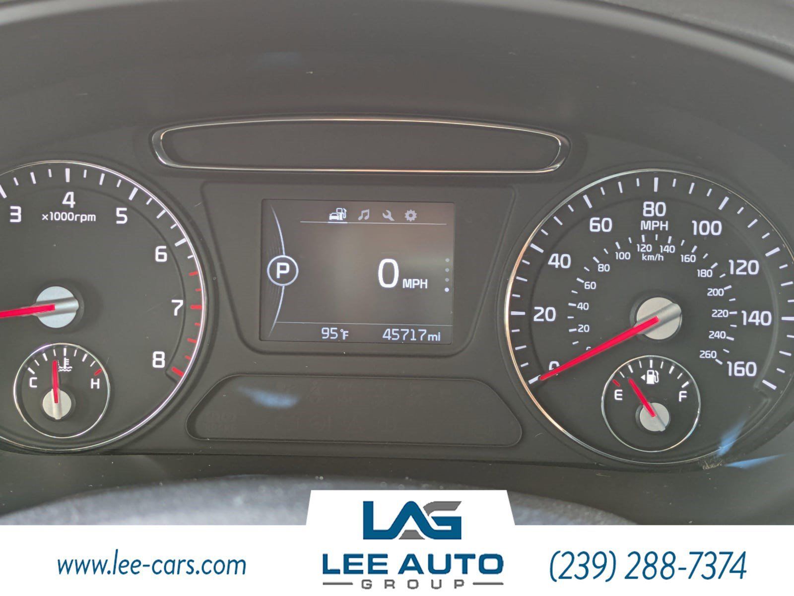 Used 2016 Kia Sorento LX AWD/4WD image 22
