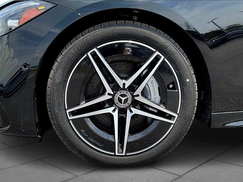 New 2025 Mercedes-Benz C 300 C 300 image 21