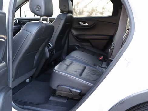 Used 2022 Chevrolet Blazer Premier w/ Enhanced Convenience Package image 29